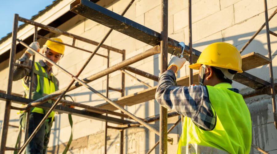 Fascia Repair in Baker, NV